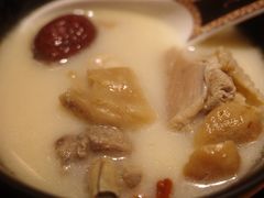 -敏珠拉姆藏餐·南京厨房(富春江东街店)