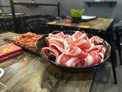 -张姐烤肥牛(西丽店)
