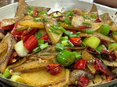 -湘满堂菜馆(花巷店)