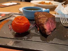 -原石牛扒·约会餐厅(龙城万科里店)