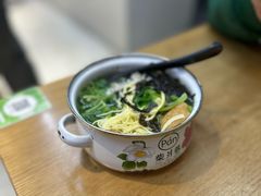 -柴爿巷·香酥鸡&馄饨(复兴中路店)