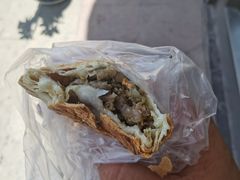 烤包子-新疆食府(华龙店)