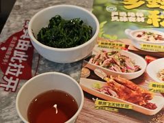 -老碗会·陕西手工面(创智云城店)