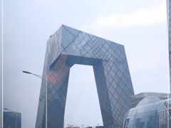 -中央广播电视总台(光华路办公区)