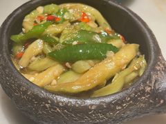 -佬麻雀·新湘菜(珠海金发购物中心店)