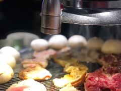 -泥炉烧肉师(新街口金銮巷店)