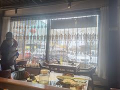 大堂-孙记驴肉山庄(李桥店)