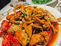 -鹏鹏虾庄·创新土鸡火锅(坪山高铁站店)