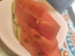 -楼兰古丽·新疆拌面·清真(华阳城店)