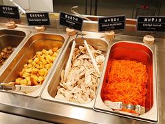 -So Lounge索兰至餐厅(蓝色港湾店)