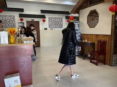 -呼吸森林·生态农庄农家乐私房菜