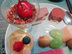 -菲住布渴酒店自助餐厅(阿里巴巴西溪园区店)