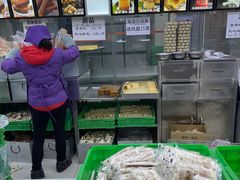 -宫廷糕点铺(建设路店)