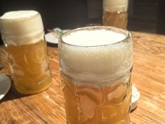 -德国金皇冠啤酒坊(硅谷大街店)