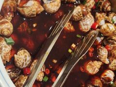 -小茉庐和牛自助火锅(龙湖万达店)