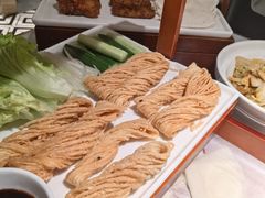 -庆江南江南菜(琴湖溪里花园城店)