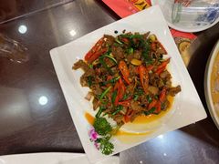 -八大碗(长青街店)