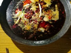 -刁姐火锅(五小区店)