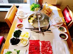 -焯牛潮汕牛肉火锅(云峰街创始店)