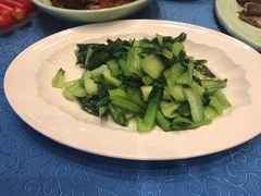 清炒食蔬-老淳安—伴山伴湖(千岛湖开元度假村店)