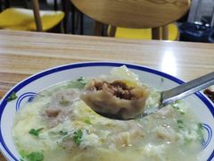 -海清宁记大馅云吞