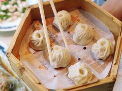 -杭州香格里拉·香宫中餐厅