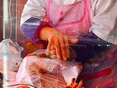 -香园炸鸡(鞍山西道店)