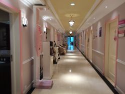 -北京俪婴妇产医院(朝阳大悦城店)