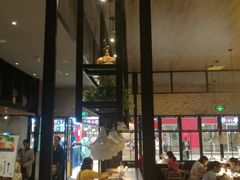 -东园小馆·早茶·淮扬小炒(三盛广场店)