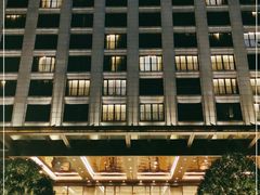 -杭州城中香格里拉大酒店