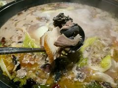 -易门野生菌府·菌海森林(月牙潭公园店)