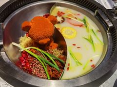 -红辣椒·川菜·火锅(大洋中心店)