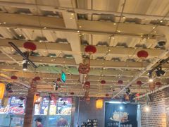 -三个大叔烤羊肉串·炭炉砂锅菜(西三旗店)