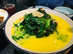 -苏帮袁Sue Cuisine(将台店)