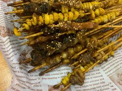 -十里铺铁板鱿鱼