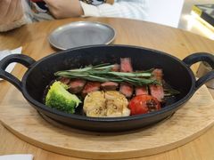 -The Good Place好地方·Brunch·coffee(国贸店)
