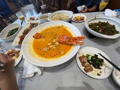 -谷语中餐厅