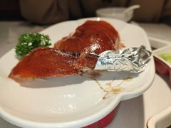 -大鸭梨烤鸭(枣园店)