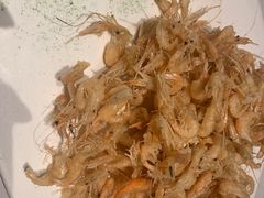 小河虾-北李妈妈菜·海肠捞饭(高新万达店)