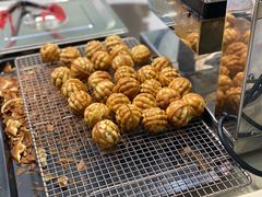 核桃饼-莫朗核桃饼(虹泉路店)