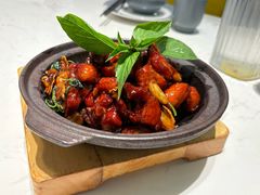 -鹿港小镇(悠唐店)