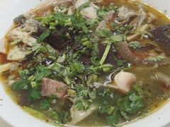 -春雨羊汤店(广开四马路总店)