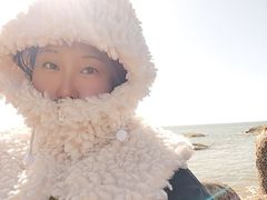 -日照灯塔风景区