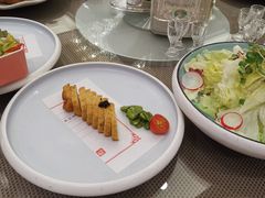 -海景壹号大酒店(滨湖店)