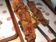 -纳鲁孜·新疆特色餐厅(上海悦荟广场店)