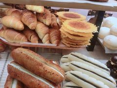 -PAPER STONE BAKERY(天环店)