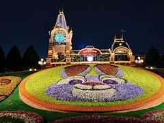 -上海迪士尼度假区