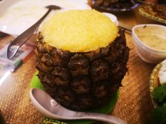 -多哥水傣味餐厅(司马巷店)