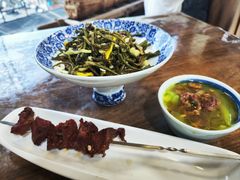 -乔家满族八大碗(流水沟店)