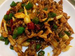 -小李子油焖大虾(南浦店)